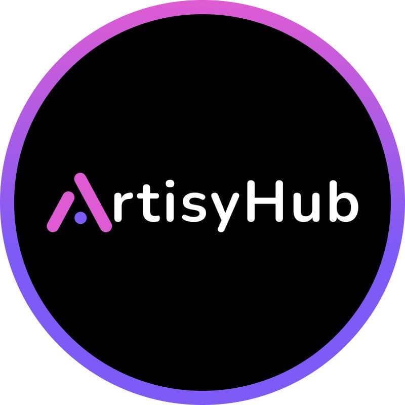 Artisy Hub